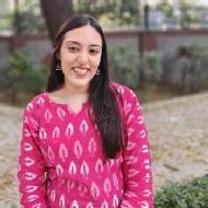 Harsha J. Class I-V Tuition trainer in Krishna