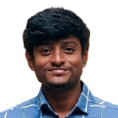 Photo of Dhinesh Kumar