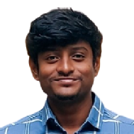 Dhinesh Kumar Soft Skills trainer in Chennai