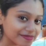 Rupsa N. Class I-V Tuition trainer in Kolkata