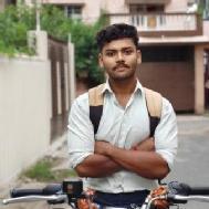 Anant Kumar Class 8 Tuition trainer in Ranchi