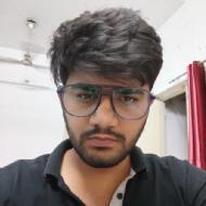 Vedansh Sharma Class 12 Tuition trainer in Noida