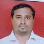 M. Ramesh Engineering Diploma Tuition trainer in North Solapur