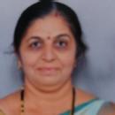 Photo of Mudhuri G.