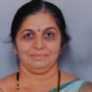 Mudhuri G. Class 12 Tuition trainer in Hospet