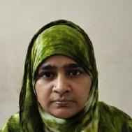 Nageena Cricket trainer in Bangalore