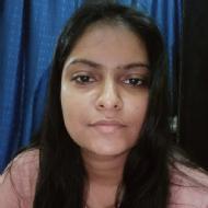 Khushi S. Class 10 trainer in Delhi