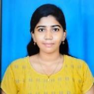 S Chetana Class I-V Tuition trainer in Chennai