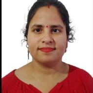 Sheetal R. Class I-V Tuition trainer in Dehradun