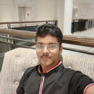 Rindam Bardhan Class I-V Tuition trainer in Kolkata
