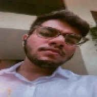 Ritik Goswami Class 12 Tuition trainer in Jaipur
