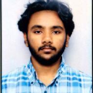 Ninad Jha Vocal Music trainer in Ghaziabad