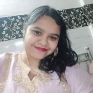 Asma B. Class 10 trainer in Mumbai