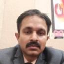 Photo of Alok Gupta