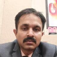 Alok Gupta Class 10 trainer in Noida