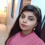 Shashi S. Class I-V Tuition trainer in Balrampur