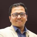 Photo of Krishnendu Halder