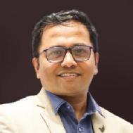 Krishnendu Halder Painting trainer in Hyderabad