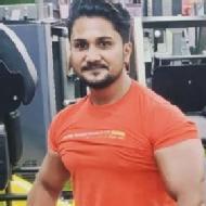 Ritik Singh Personal Trainer trainer in Delhi