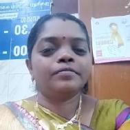 Seethalakshmi Tamil Language trainer in Coimbatore