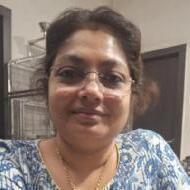 Tamali N. Class I-V Tuition trainer in Kolkata