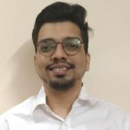 Parth Shah Search Engine Optimization (SEO) trainer in Mumbai