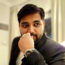 Photo of Raunak Prashant Raje