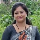 Photo of Dipti B.