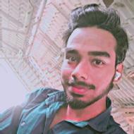 Hadish Ansari Personality Development trainer in Bangalore
