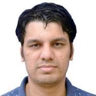 Ahetejazahmad Khan Microsoft Azure trainer in Nagpur