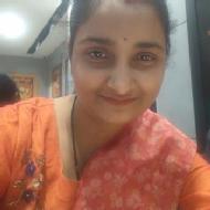 Jyoti J. Class I-V Tuition trainer in Delhi