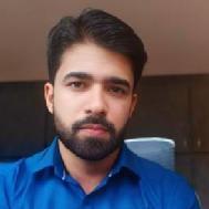 Tahir Fayaz Class 12 Tuition trainer in Sopore