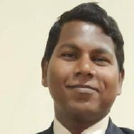 Manish Kumar Class I-V Tuition trainer in Sambalpur