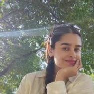 Sanjivani S. Class I-V Tuition trainer in Ahmedabad