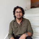 Photo of Sabyasachi Roy