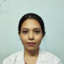 Photo of Poulami D.
