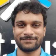 Shardul Ghadge Personal Trainer trainer in Mumbai