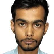 Aditya Kumar Tiwari BA Tuition trainer in Satna