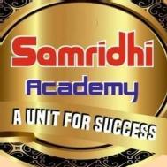 Samridhi Academy Class 10 institute in Ranchi