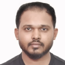 Photo of Md Anjoom Rabbani