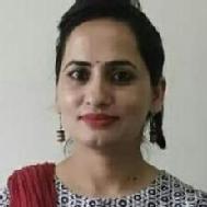 Shikha D. MBBS & Medical Tuition trainer in Shimla