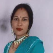 Kanita P. B Ed Tuition trainer in Hisar