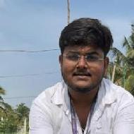 Nithin K N Class 10 trainer in Bangalore