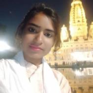 Anmol S. Tabla trainer in Kanpur