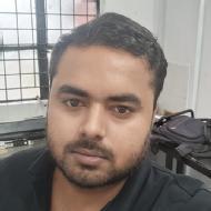 Anand Kumar Personal Trainer trainer in Sonbhadra