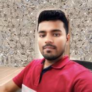 Rupesh Raj Class 10 trainer in Pune