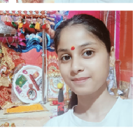 Sonal N. Class 10 trainer in Bhopal