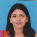 Photo of Megha G.