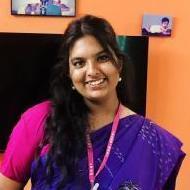 Christi J. Class I-V Tuition trainer in Vadodara