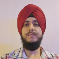 Sahib Preet Singh Class 8 Tuition trainer in Delhi